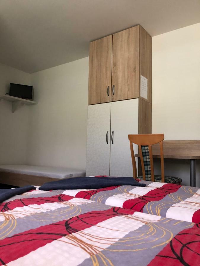 勒沃卡 Privat Misko酒店 外观 照片