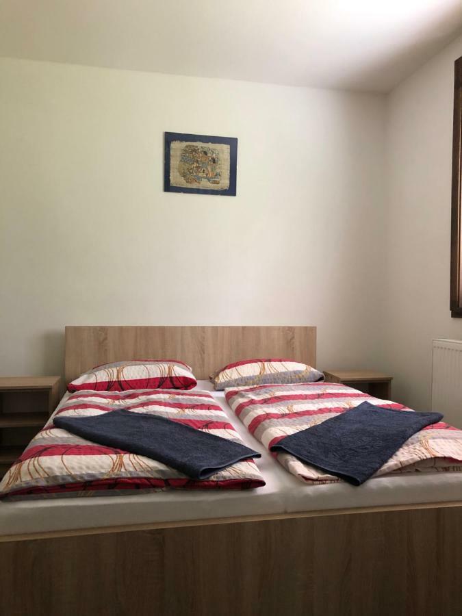 勒沃卡 Privat Misko酒店 外观 照片