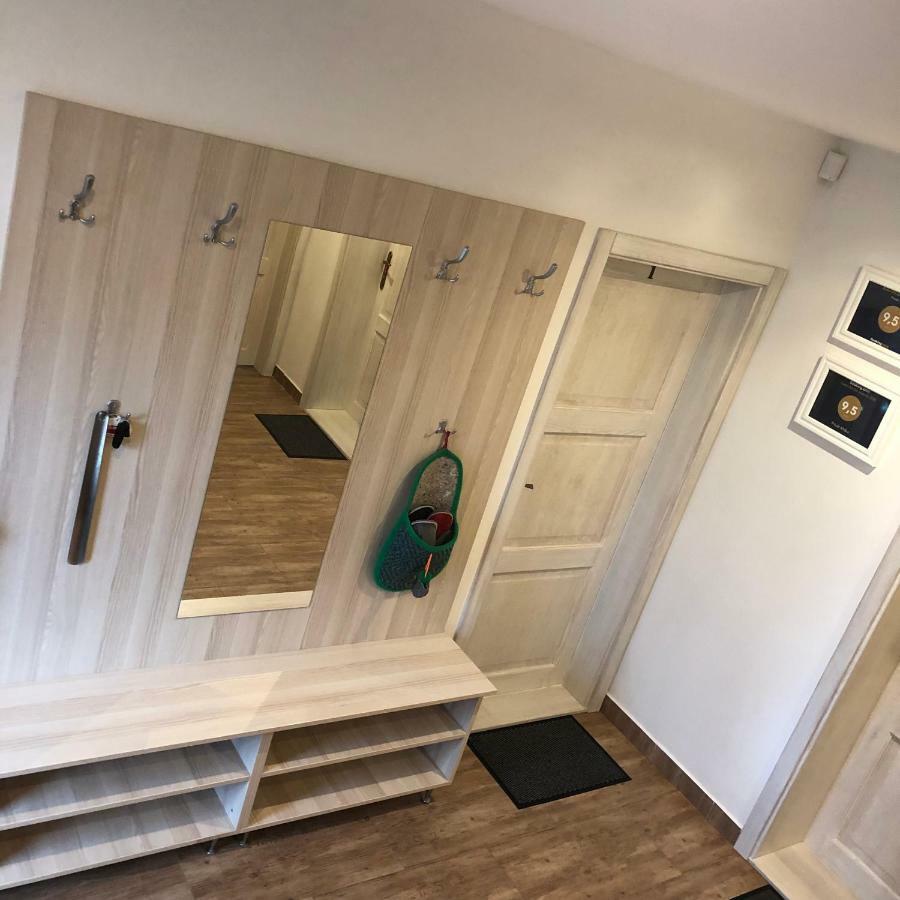 勒沃卡 Privat Misko酒店 外观 照片